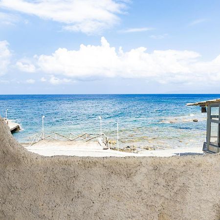 Riva Smeralda Camping Lodge Milazzo Luaran gambar