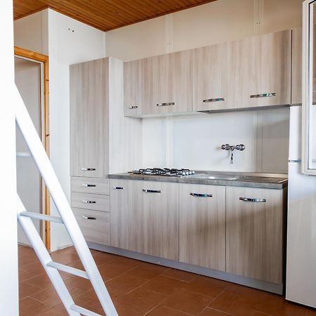 Riva Smeralda Camping Lodge Milazzo Luaran gambar