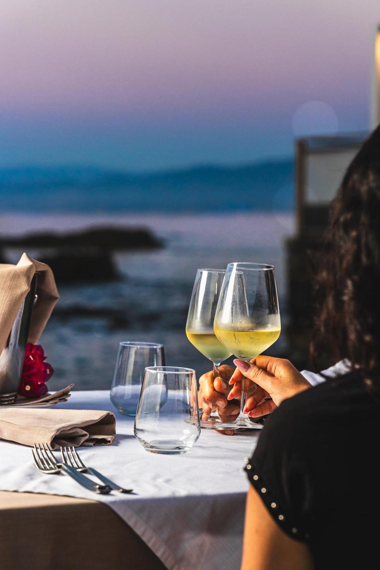 Riva Smeralda Camping Lodge Milazzo Luaran gambar