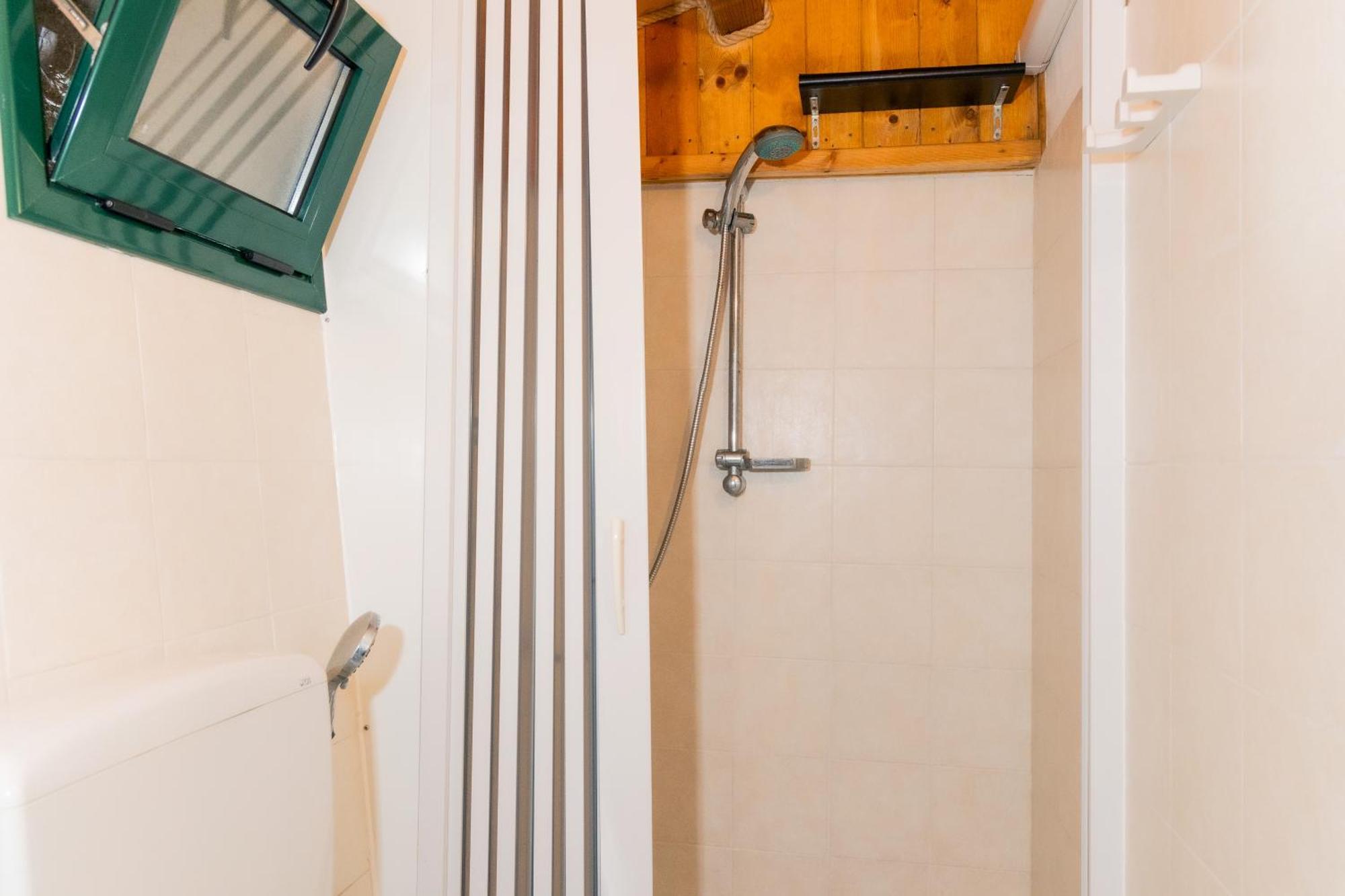 Riva Smeralda Camping Lodge Milazzo Luaran gambar
