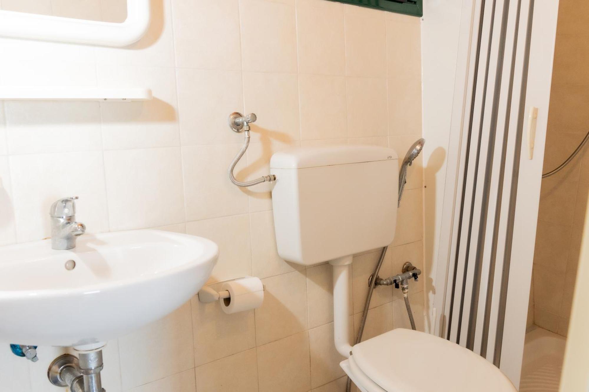 Riva Smeralda Camping Lodge Milazzo Luaran gambar