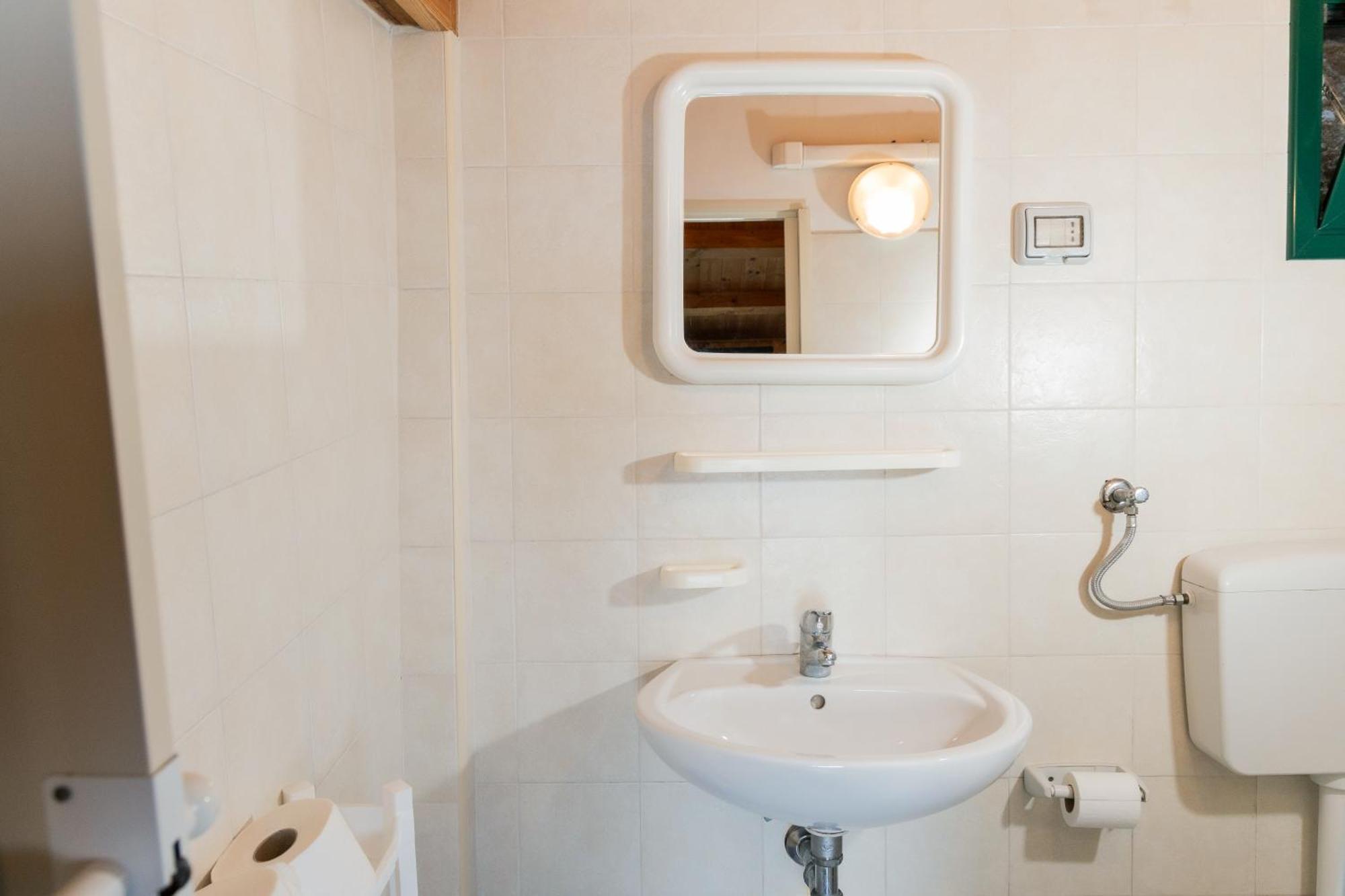 Riva Smeralda Camping Lodge Milazzo Luaran gambar