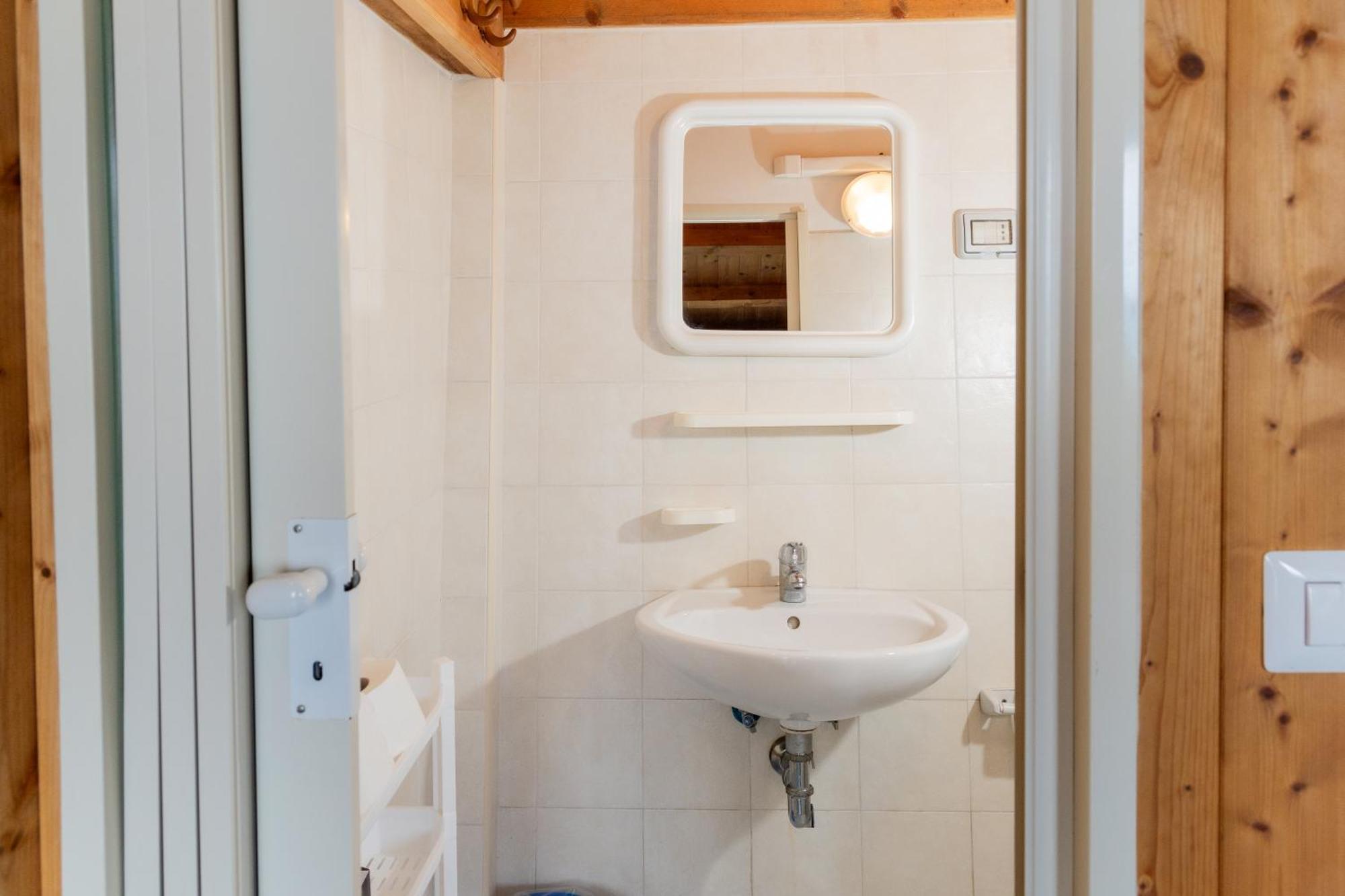 Riva Smeralda Camping Lodge Milazzo Luaran gambar