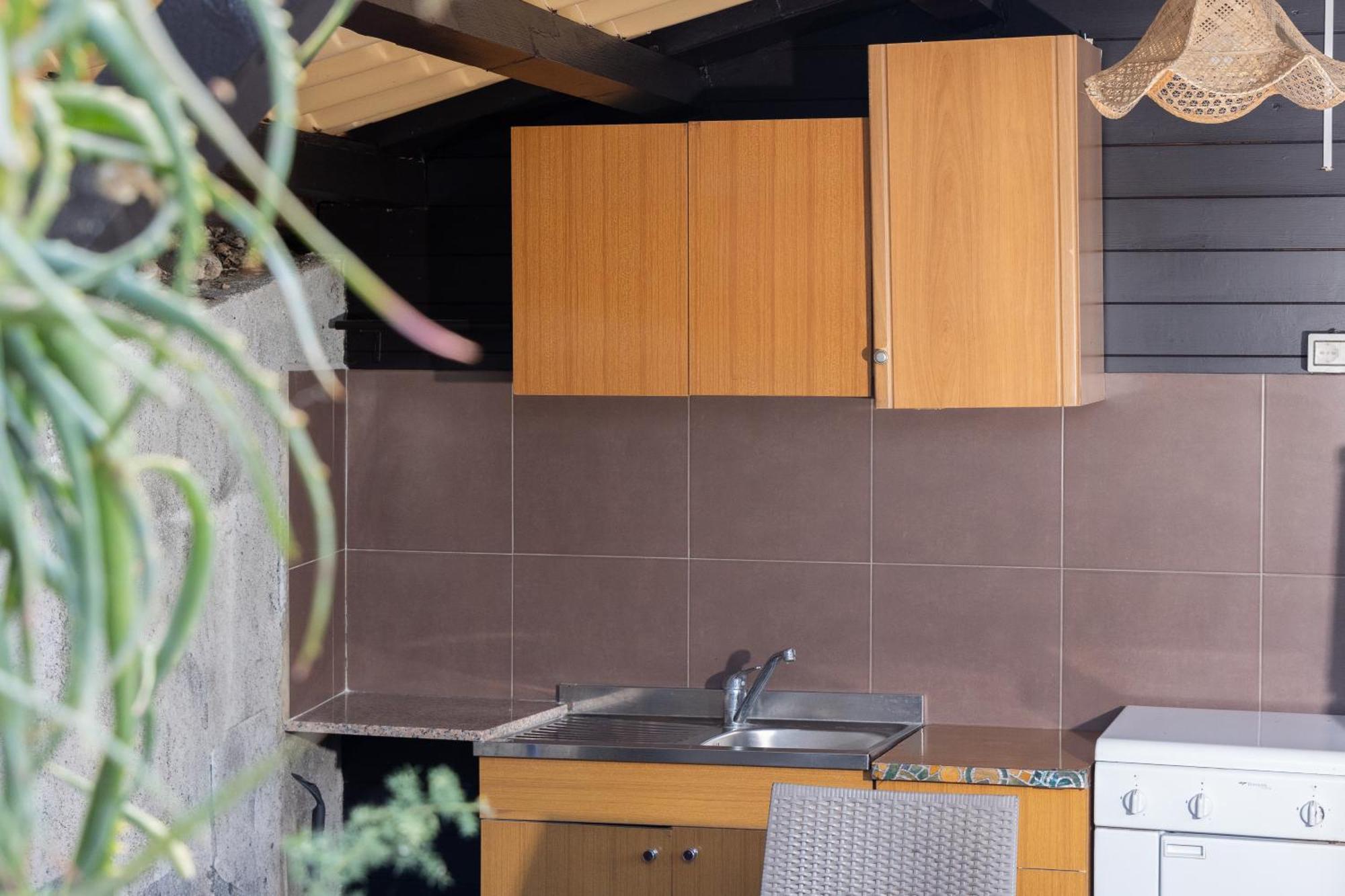 Riva Smeralda Camping Lodge Milazzo Luaran gambar