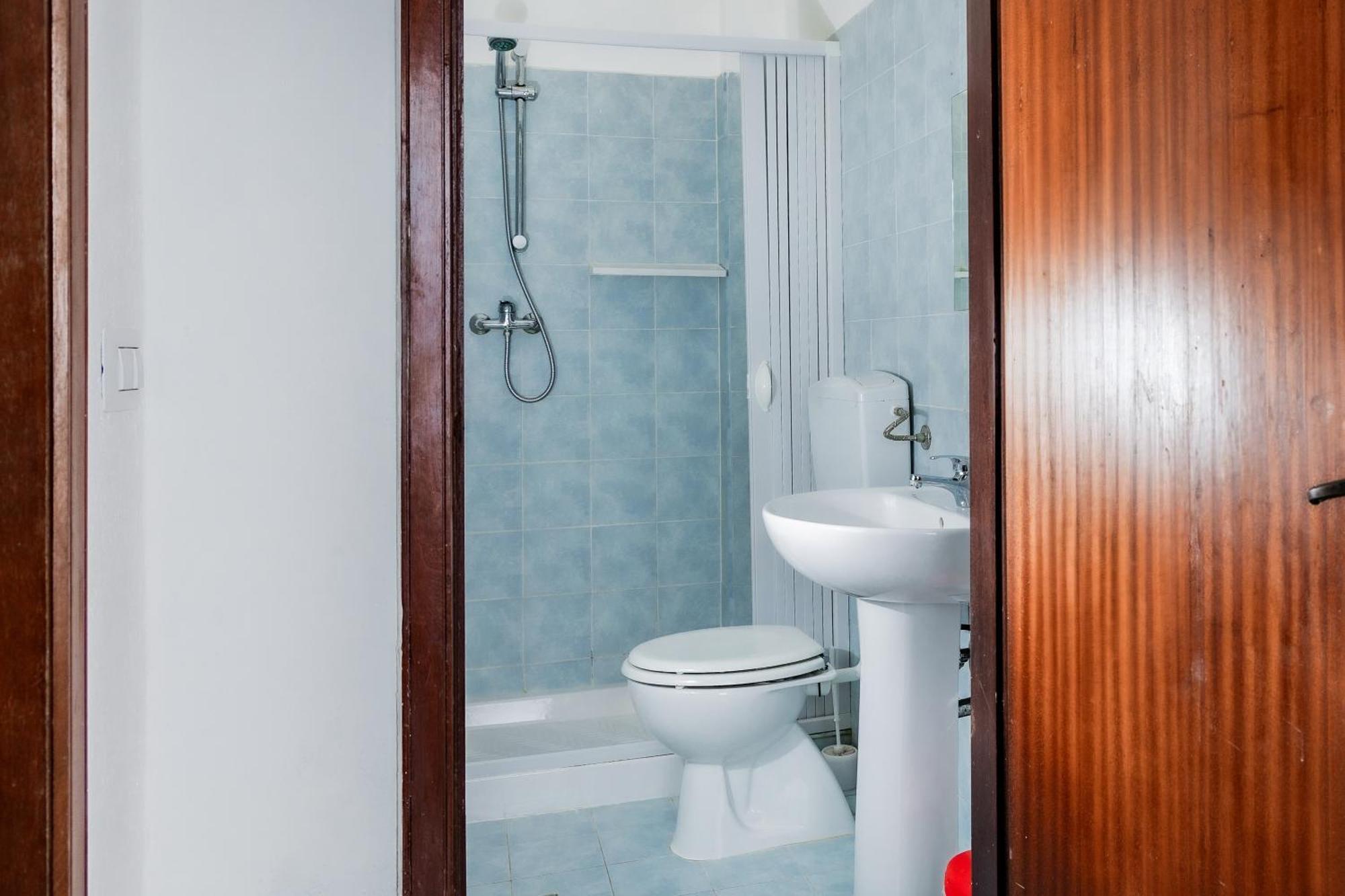 Riva Smeralda Camping Lodge Milazzo Luaran gambar