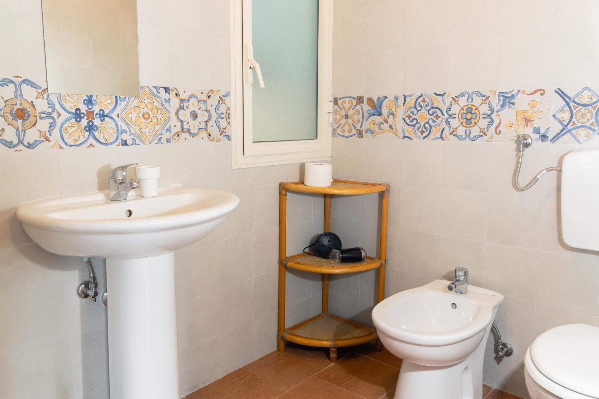 Riva Smeralda Camping Lodge Milazzo Luaran gambar