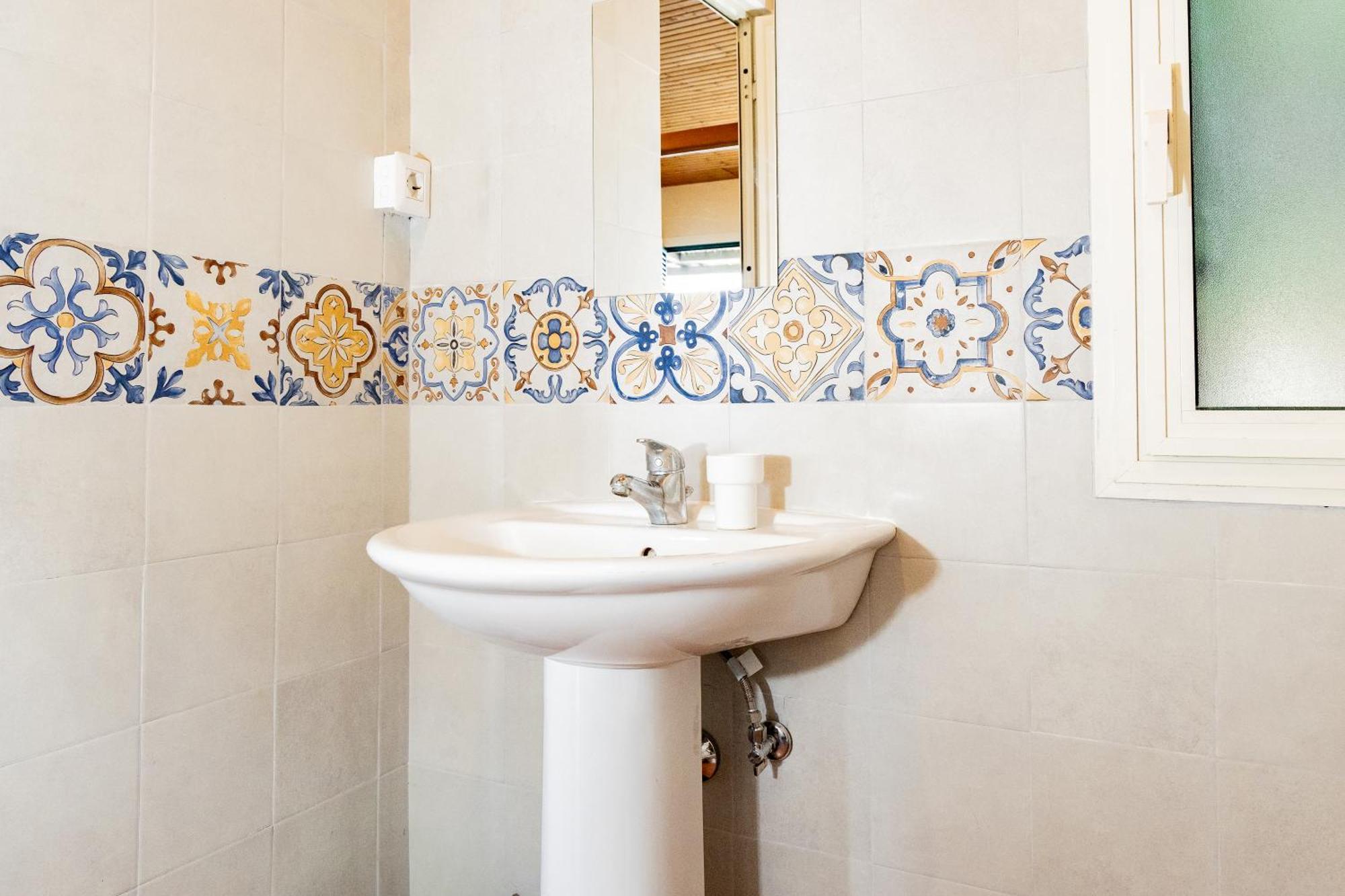 Riva Smeralda Camping Lodge Milazzo Luaran gambar