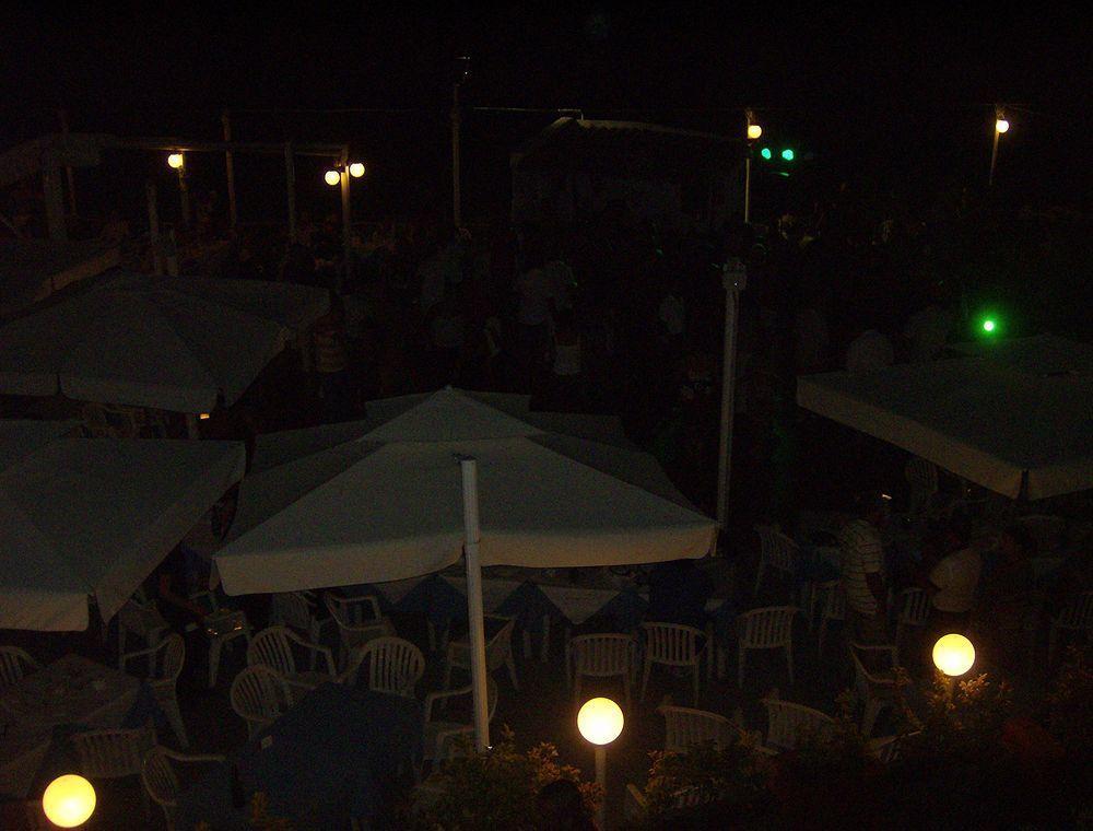 Riva Smeralda Camping Lodge Milazzo Luaran gambar